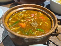 -雀舞云南菜(乐客城店)