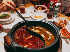 -佬缸炮江湖川菜(玉林店)