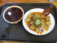 灰豆子-杜记甜食(大众巷店)