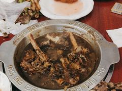 -聚首堂·特色小吃·肘子(什刹海德胜门店)