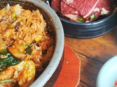 -九田家黑牛烤肉料理(香河店)