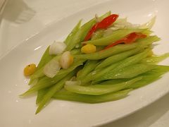 -良永小菜(平凉路店)
