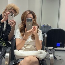 -P.R.O.salon 发哲