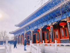 -天津妈祖文化园