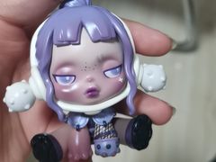 -泡泡玛特POPMART(万达店)