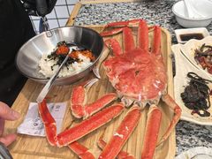-震海贝烤贝·民俗特色店(延吉总店)