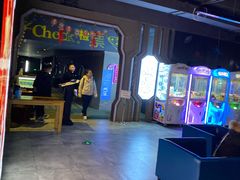 -名人国际影城(人民路店)