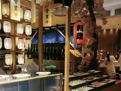 -视界美食自助餐厅·石家庄希尔顿酒店