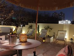 -HUATA 'Holiday Plan 花榻