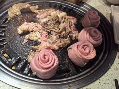 -猫爪爪原切自助烤肉(观音桥阳光世纪店)