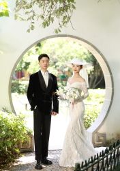 -青禾蒙娜丽莎婚纱摄影(武汉总店)