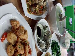 -众味海鲜大排档·活海鲜·潮汕味(南澳店)