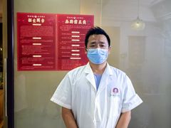 -张钰强中医正骨推拿连锁(华发商都店)