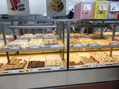 -祥禾饽饽铺·中式糕点(北京来福士店)