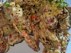 -叶派龙虾•招牌香辣蟹·海鲜(中海国际店)