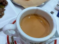 -香港深仔记茶餐厅(东门店)