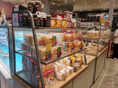 -BreadTalk面包新语·烘焙蛋糕(领展购物广场店)