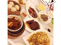 -翠园(铜锣湾广场店)