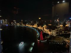 -上海外滩茂悦大酒店