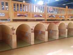 -汤W城市微度假(仓山店)