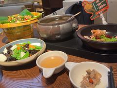 -云海肴·汽锅鸡·云南菜(领展购物广场·中关村店)