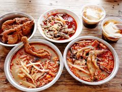 -西环肥仔螺蛳粉(总店)