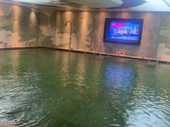 -海洋之星休闲汗蒸浴场