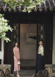 -薇咖映画婚纱摄影工作室