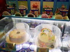 -DQ·蛋糕·冰淇淋(西直门店)