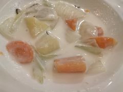 -露西亚咖啡西餐厅(哈尔滨俄侨纪念馆店)