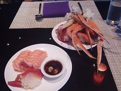 2014.05.31-龙之梦万丽酒店青餐厅
