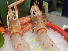 -一绪に寿喜烧(虹悦城店)