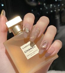 -恐龙·美甲美睫