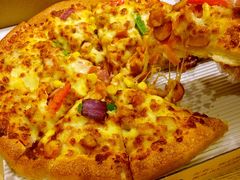 -尊宝比萨(南坪亚太商谷店)