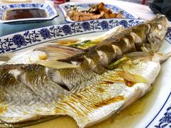 -洞天食府(北大街店)