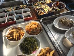 -兴福老面馆(寺路街店)