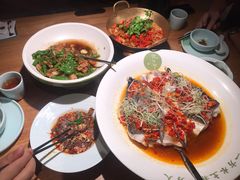 -沅江水·湖南家宴(南村万博长隆商圈店)