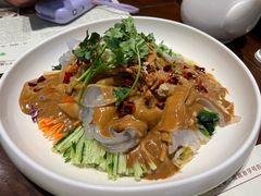 -老厨家(友谊路总店)