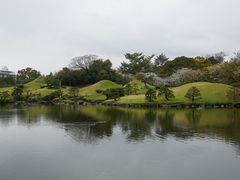 -水前寺成趣园
