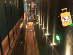 -金来·影院足道(埃美柯店)