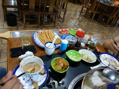 -羯羊城涮羊肉(陶然水岸店)