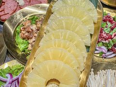 -大千金齐齐哈尔烤肉(清湖店)