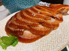 -聚京民福烤鸭店(木樨园店)