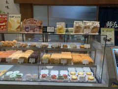 -君之狮子山·轻糖烘焙(松江印象城店)