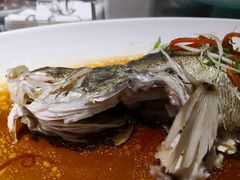 -鸭王烤鸭店(三里河店)