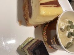 -美食汇自助餐厅(成都万达瑞华酒店)