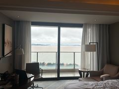 -舟山希尔顿酒店