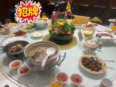 -砂锅居·始于1741(万丰路店)