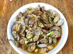 -大叔家福鼎小吃(十全街店)