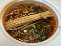 -汉唐宴长安食府